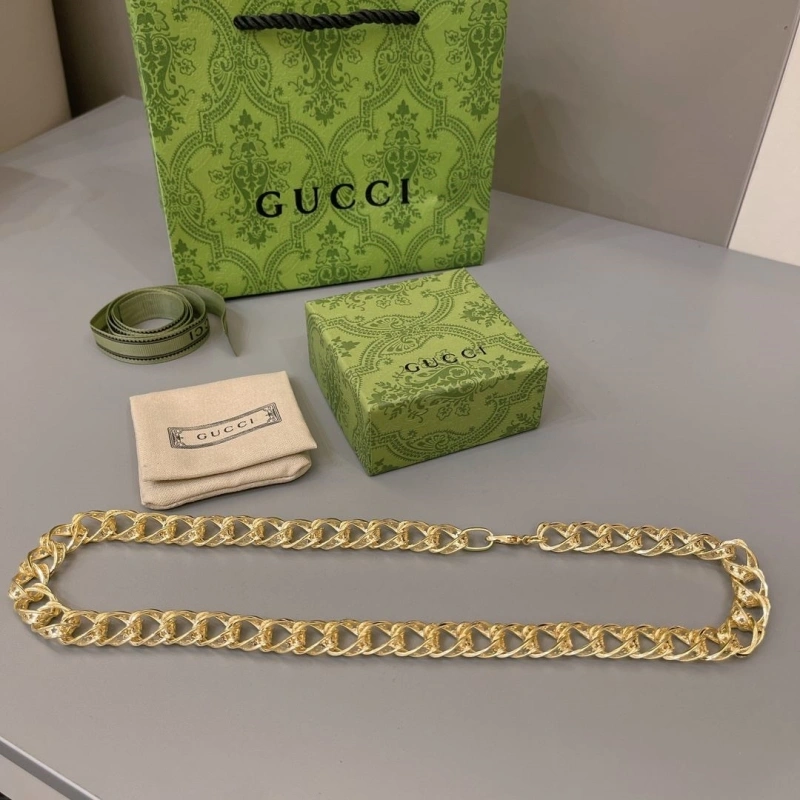StreetReady Gxccx Necklaces 303576