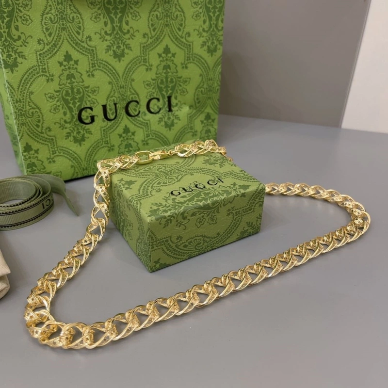 StreetReady Gxccx Necklaces 303576