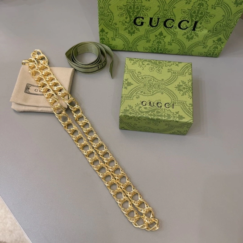 StreetReady Gxccx Necklaces 303576