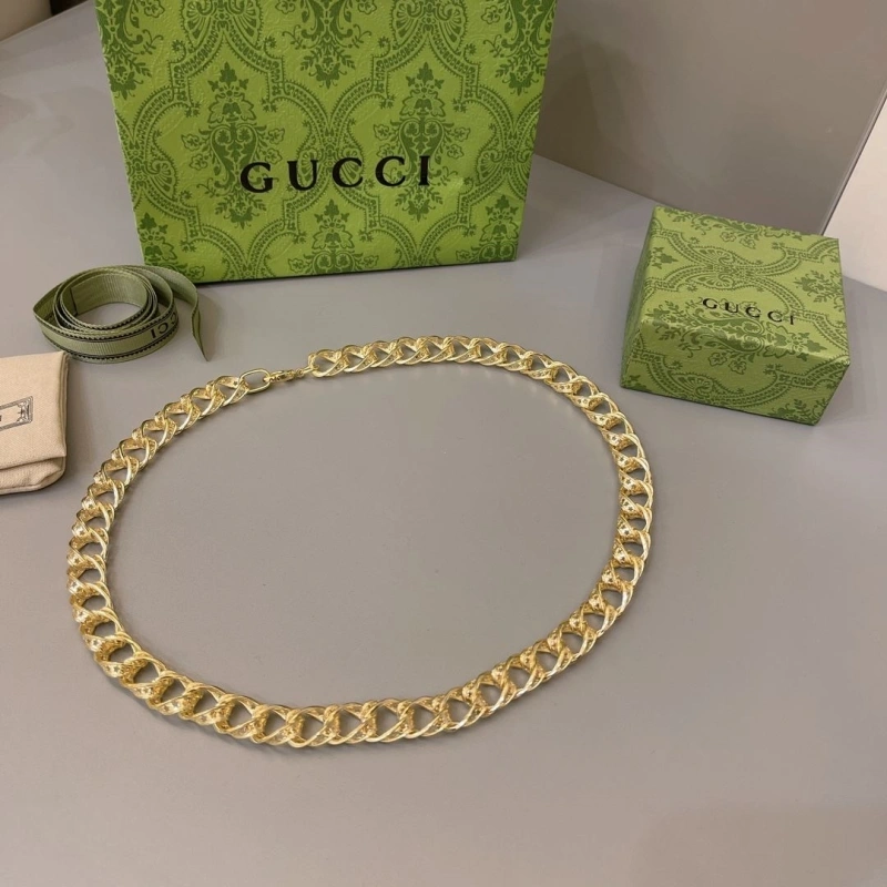 StreetReady Gxccx Necklaces 303576