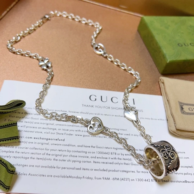 Gxccx Necklaces SportInspired 303577