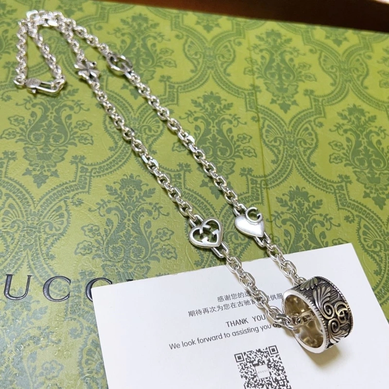 Gxccx Necklaces SportInspired 303577