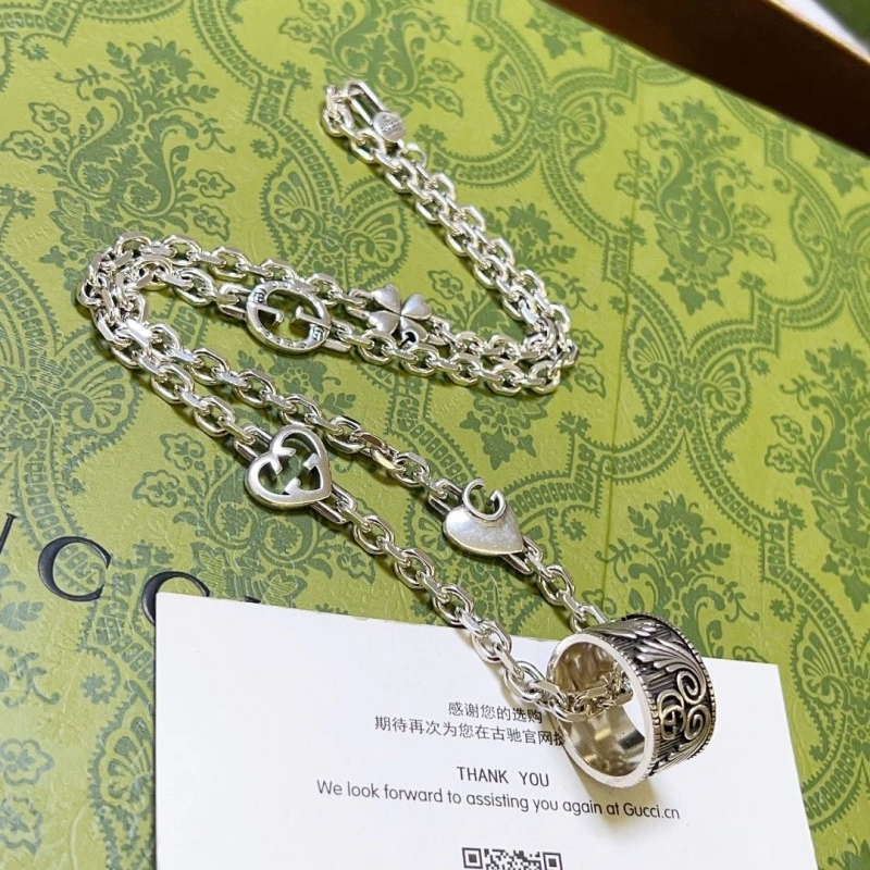 Gxccx Necklaces SportInspired 303577