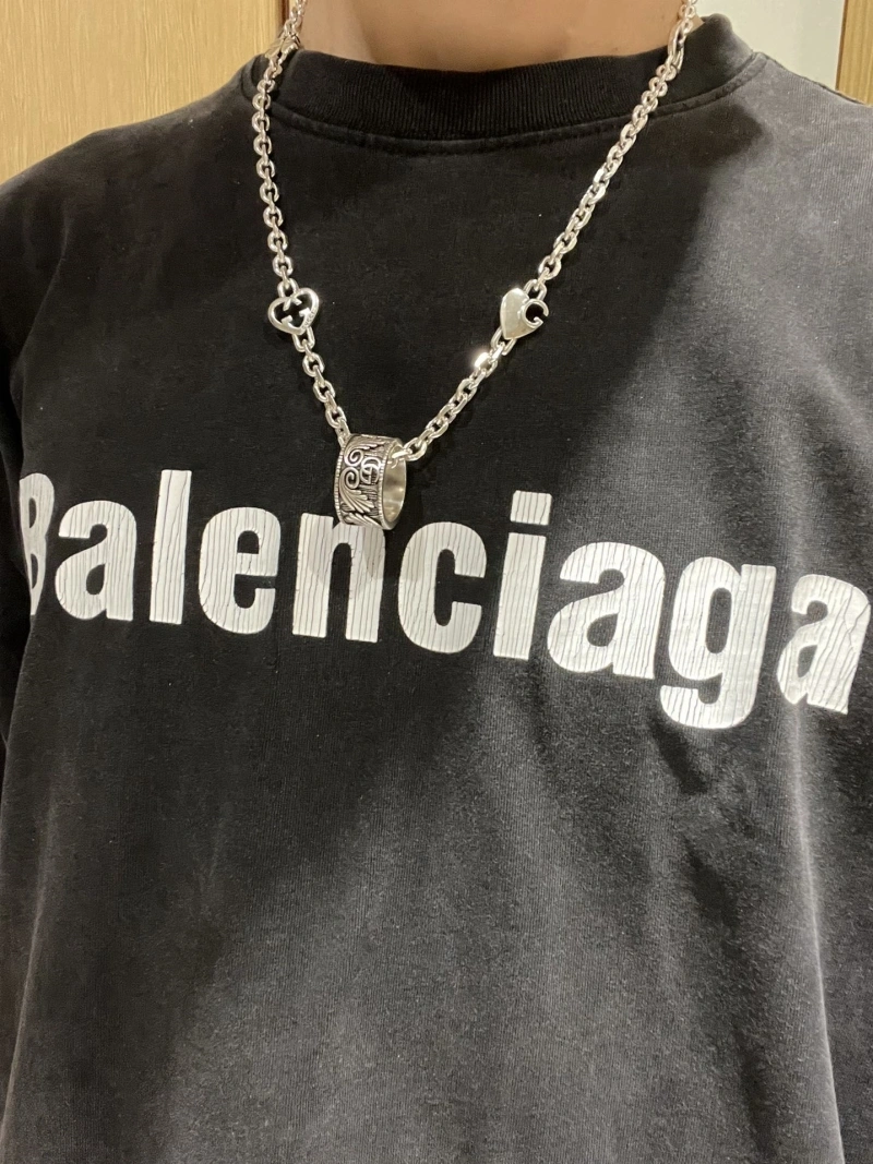 Gxccx Necklaces SportInspired 303577