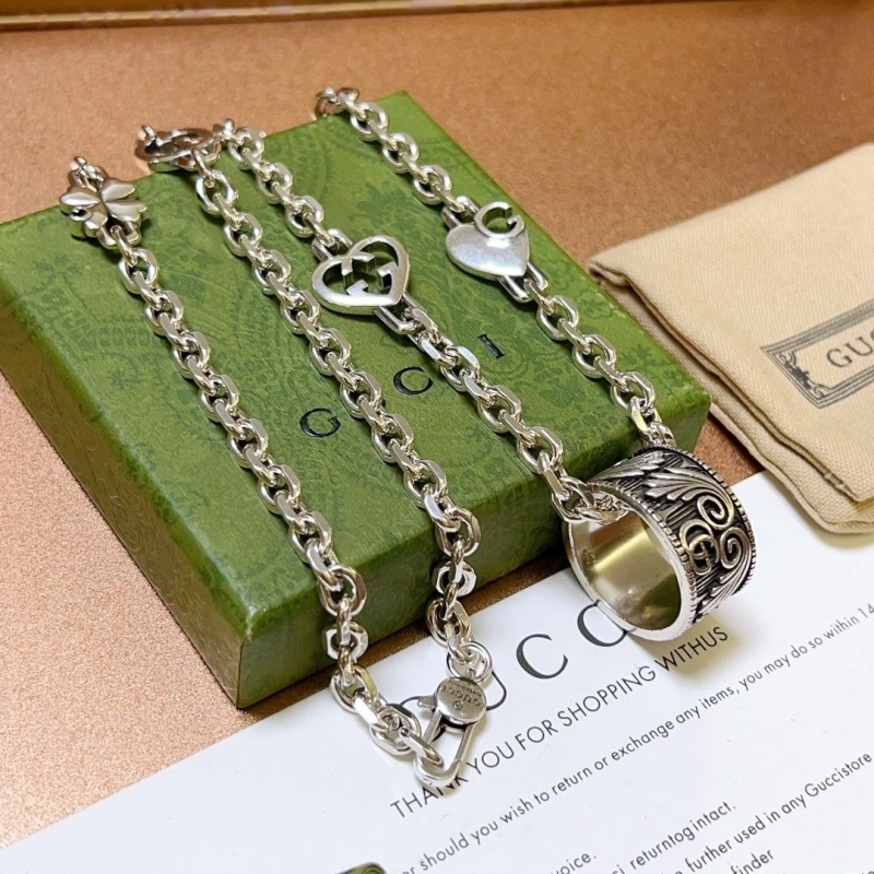 Gxccx Necklaces SportInspired 303577
