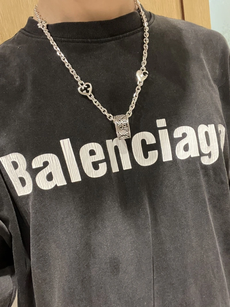 Gxccx Necklaces SportInspired 303577