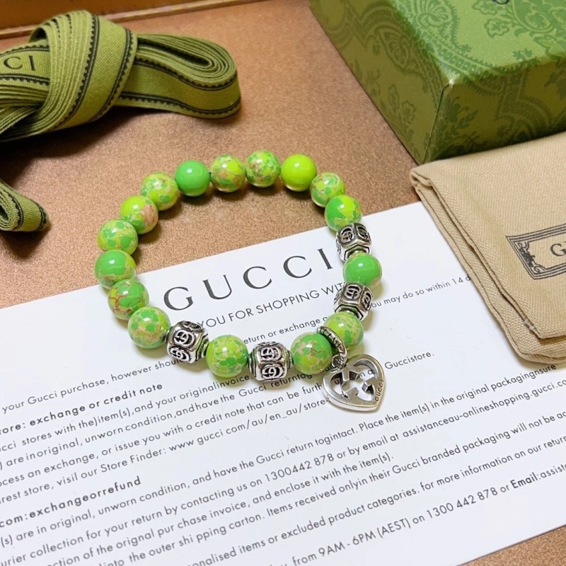 Vibrant Gxccx Bracelets 304271