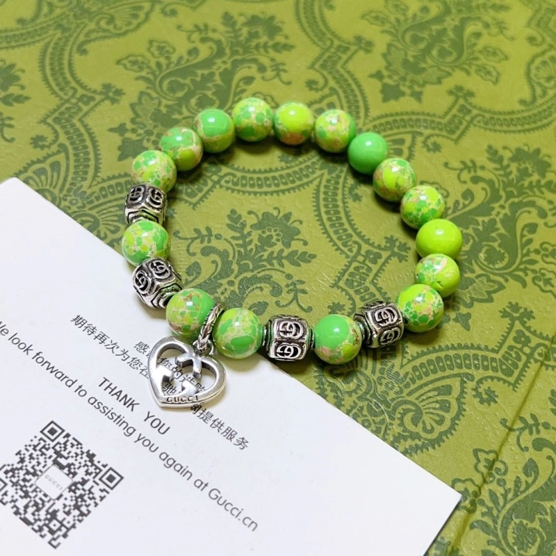 Vibrant Gxccx Bracelets 304271