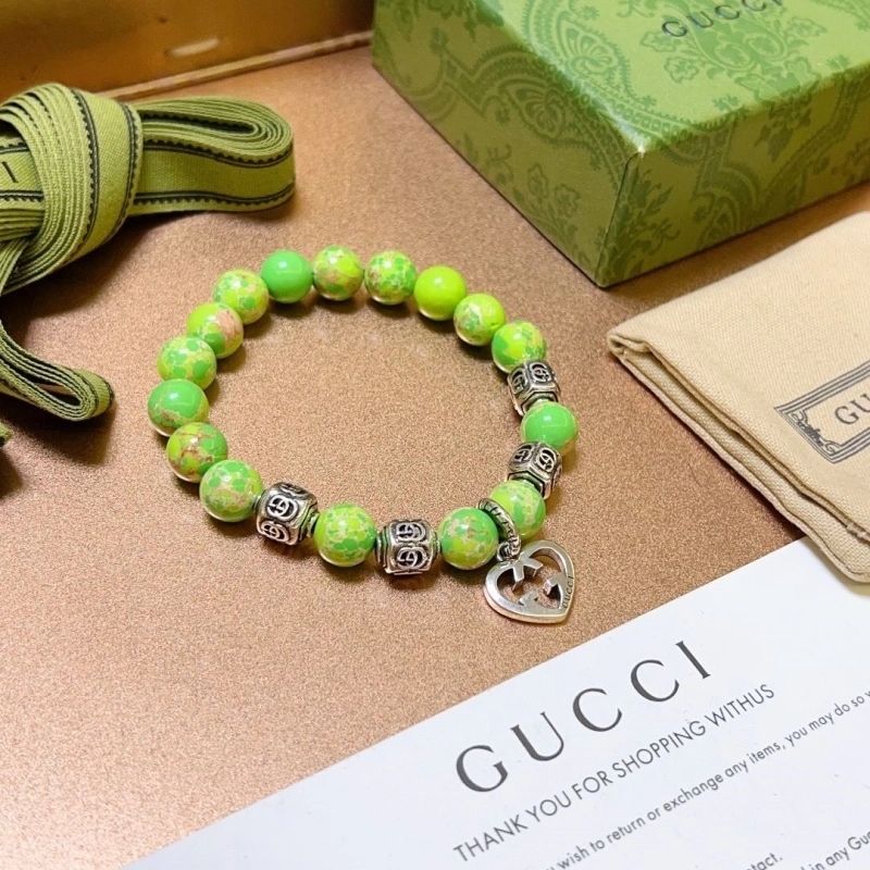 Vibrant Gxccx Bracelets 304271