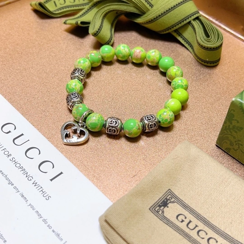 Vibrant Gxccx Bracelets 304271