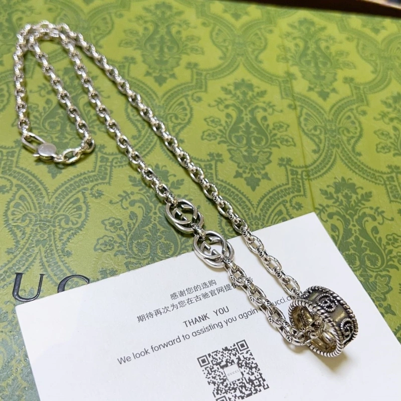 Gxccx Necklaces Flexible 303573