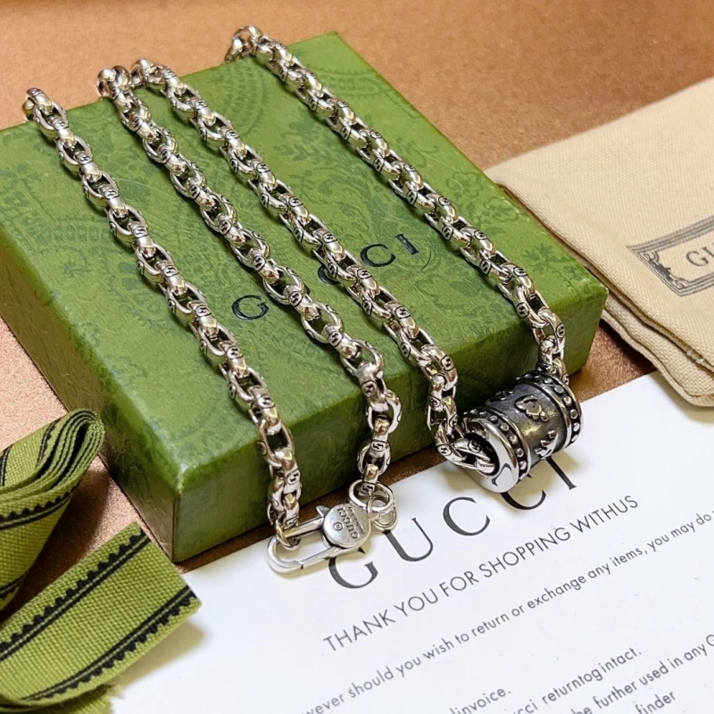 Gxccx Necklaces Durable 303564