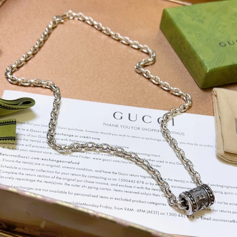 Gxccx Necklaces Durable 303564