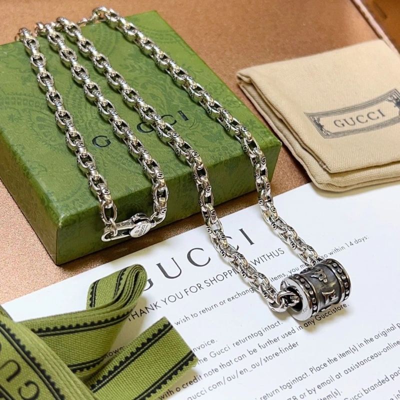 Gxccx Necklaces Durable 303564