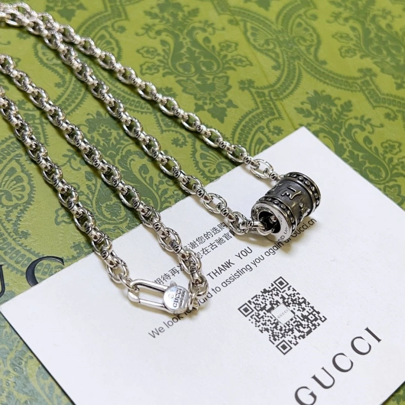 Gxccx Necklaces Durable 303564