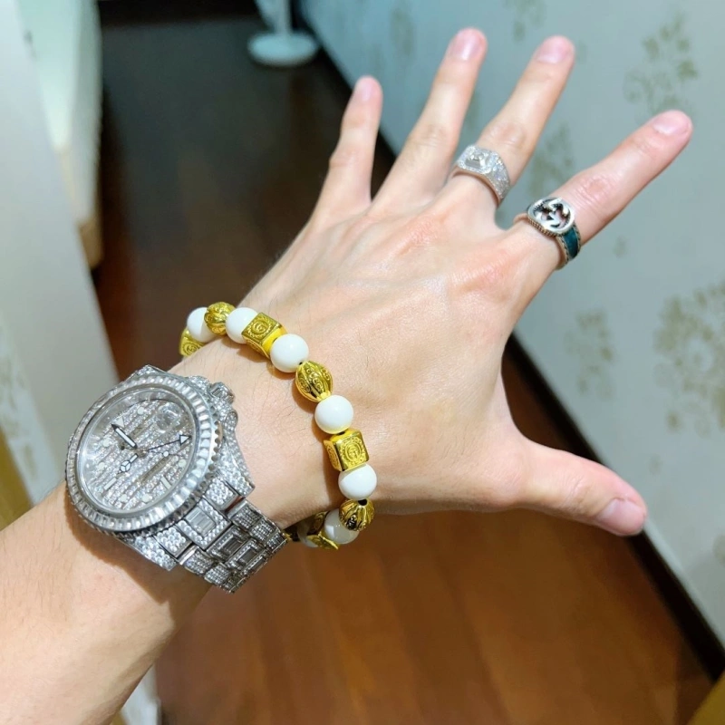 Gxccx Bracelets Efficient 304273