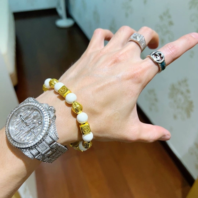Gxccx Bracelets Efficient 304273