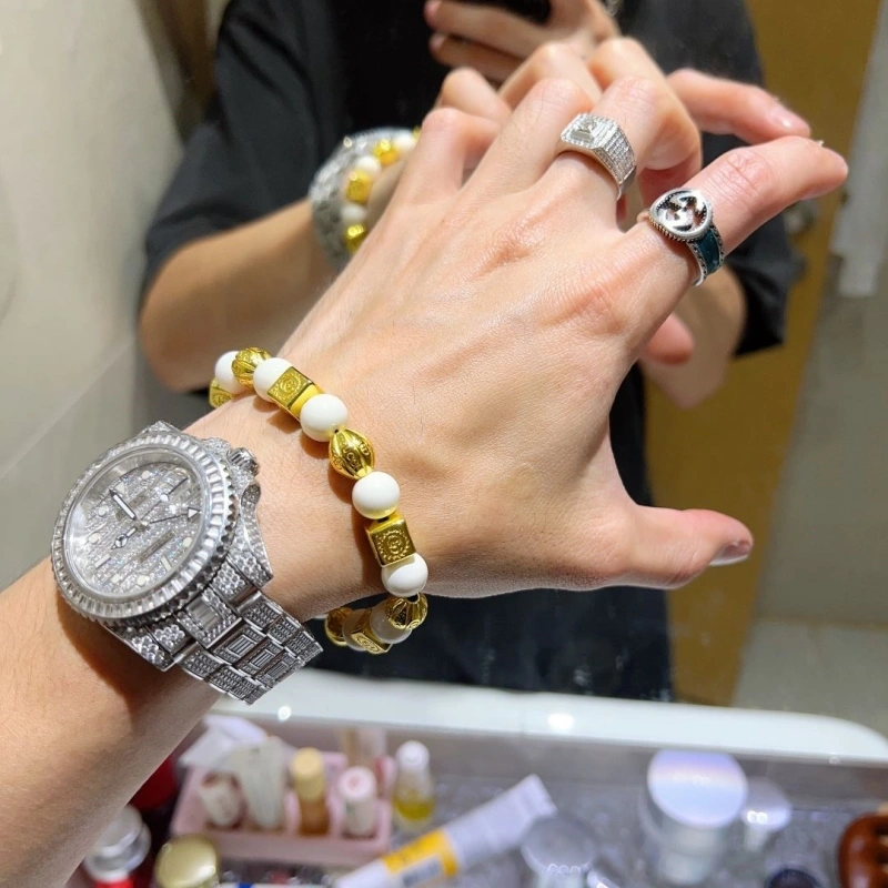 Gxccx Bracelets Efficient 304273