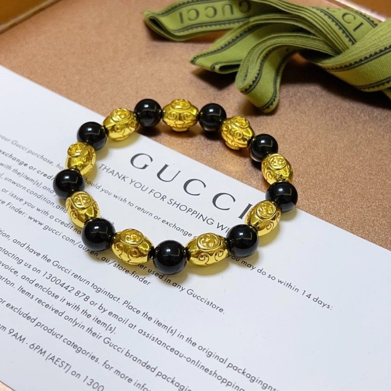 Refined Gxccx Bracelets 304281