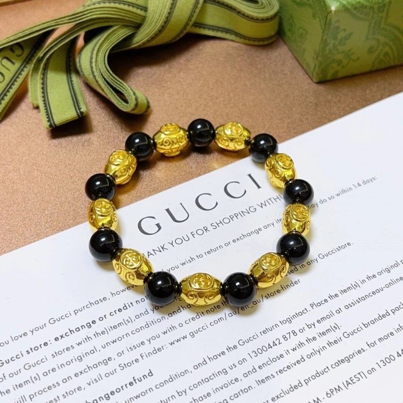 Refined Gxccx Bracelets 304281