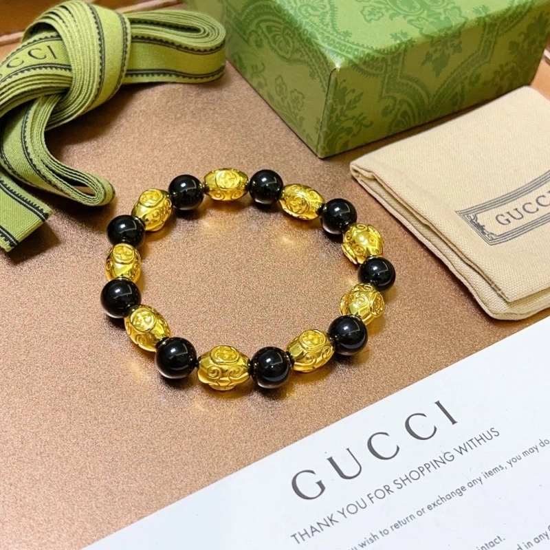 Refined Gxccx Bracelets 304281