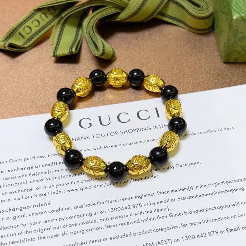 Refined Gxccx Bracelets 304281