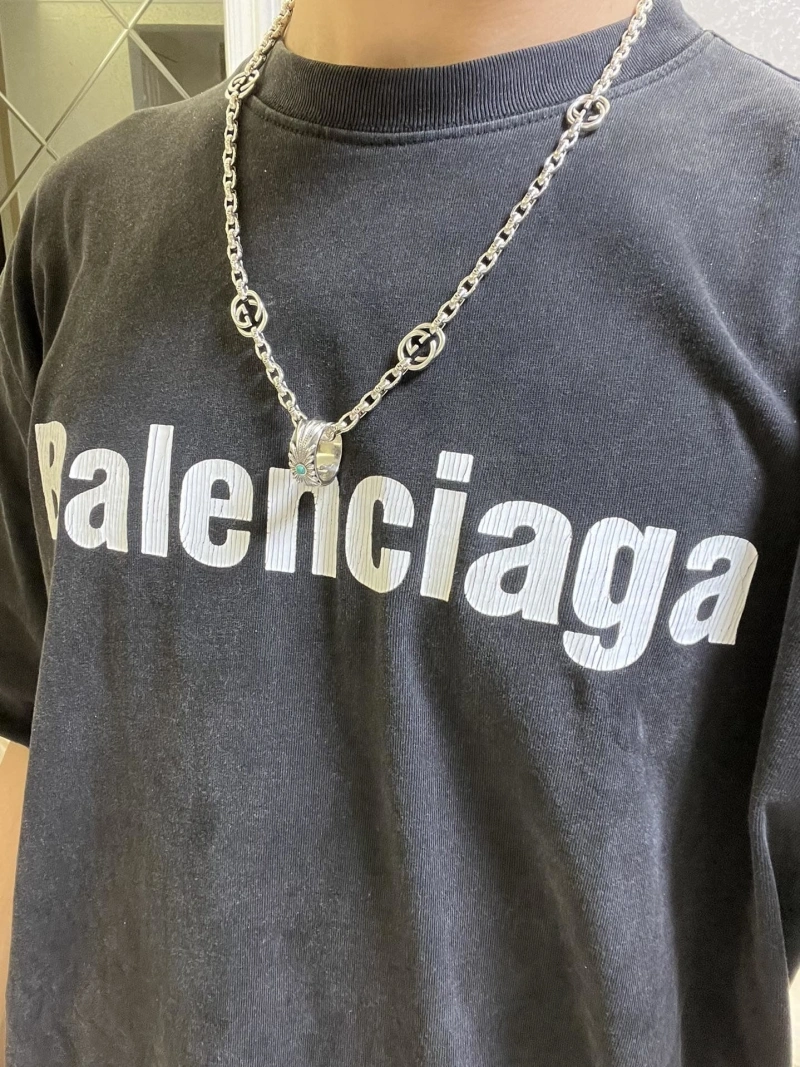 Soft Gxccx Necklaces 303571