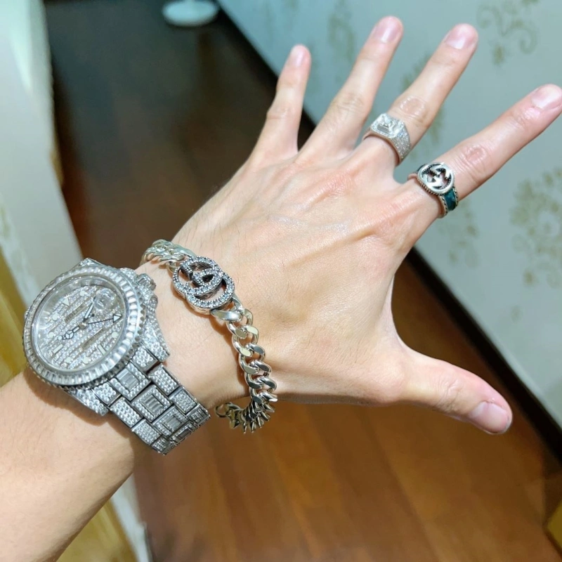 Gxccx Bracelets Comfortable 304268