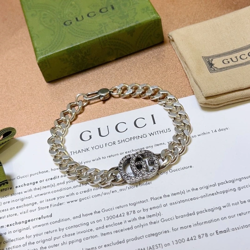 Gxccx Bracelets Comfortable 304268