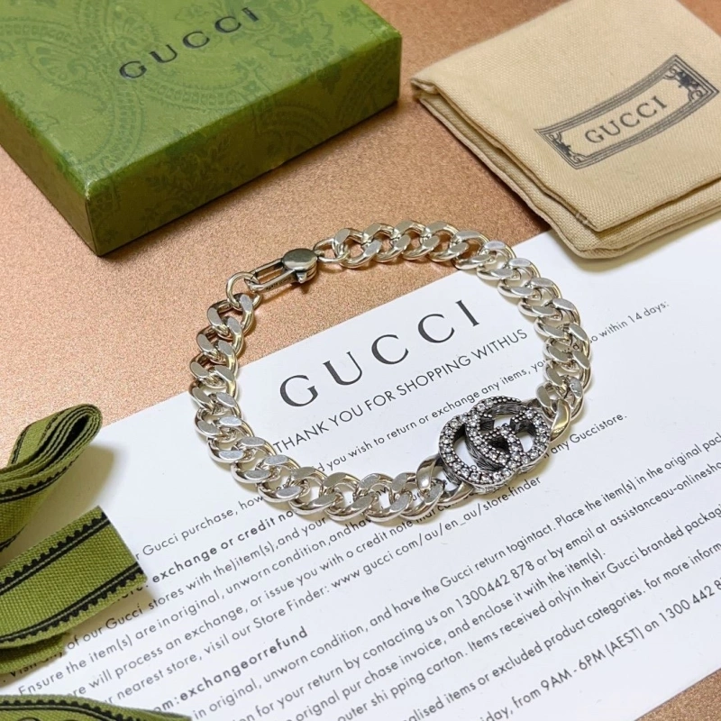 Gxccx Bracelets Comfortable 304268