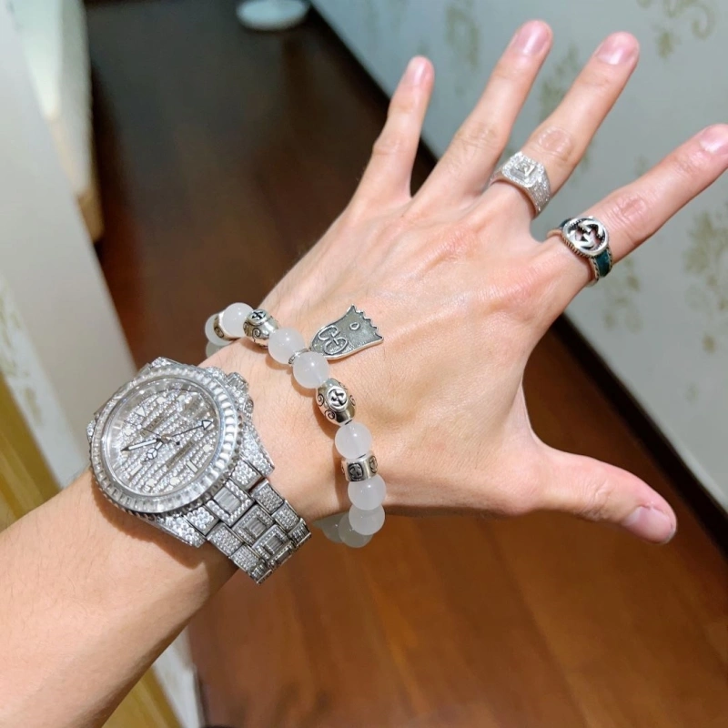 NewStyle Gxccx Bracelets 304272