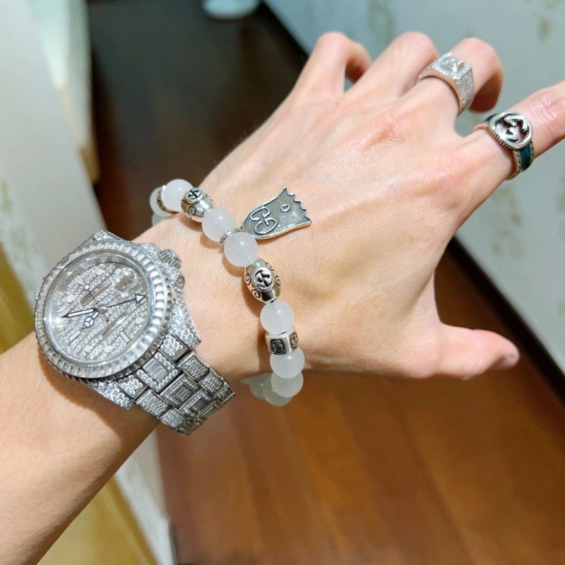 NewStyle Gxccx Bracelets 304272