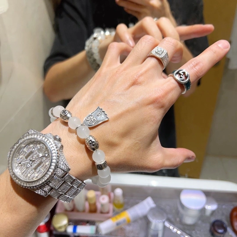 NewStyle Gxccx Bracelets 304272