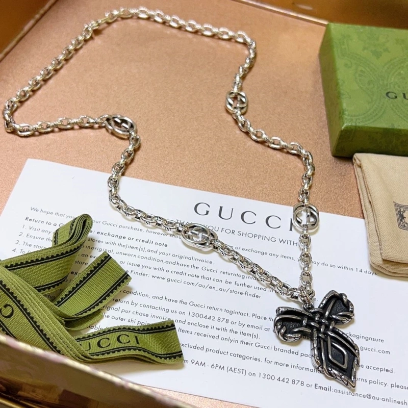 DailyWear Gxccx Necklaces 303565