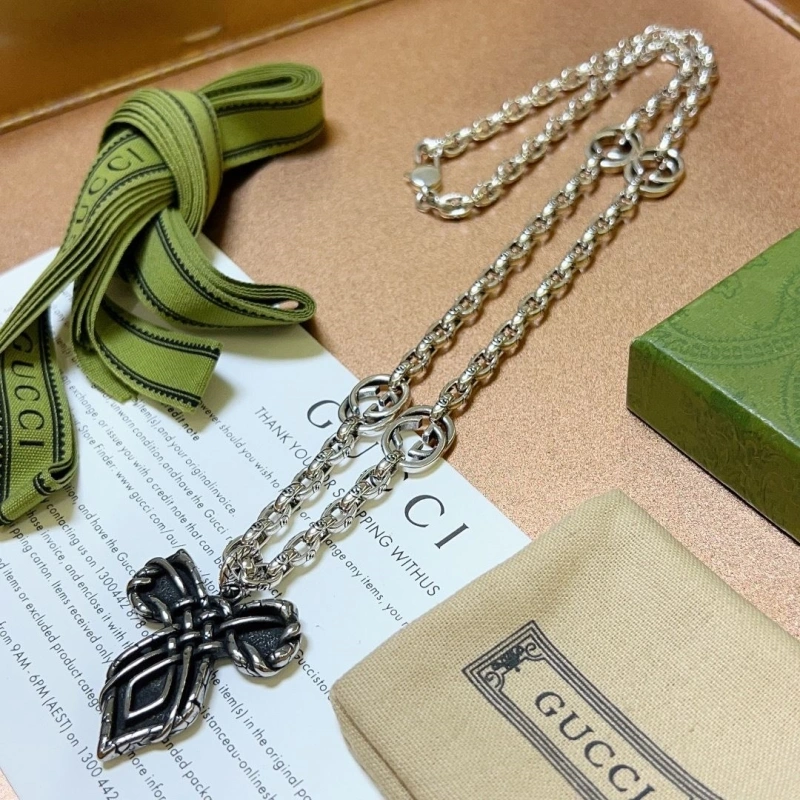 DailyWear Gxccx Necklaces 303565