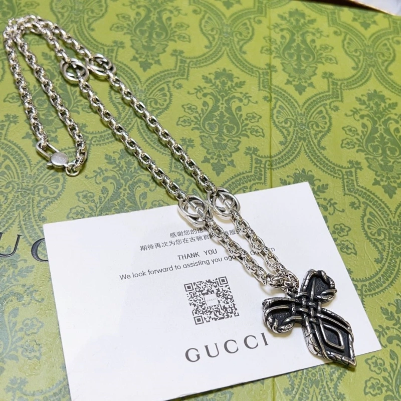 DailyWear Gxccx Necklaces 303565