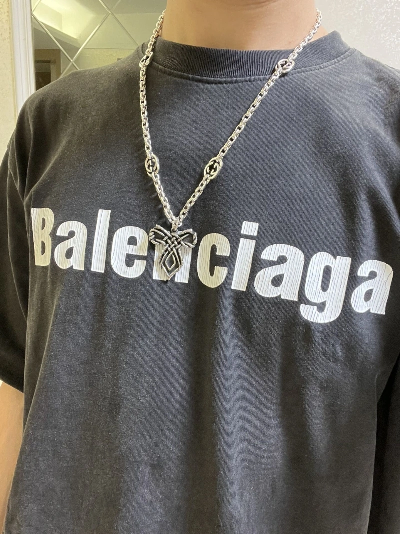 DailyWear Gxccx Necklaces 303565