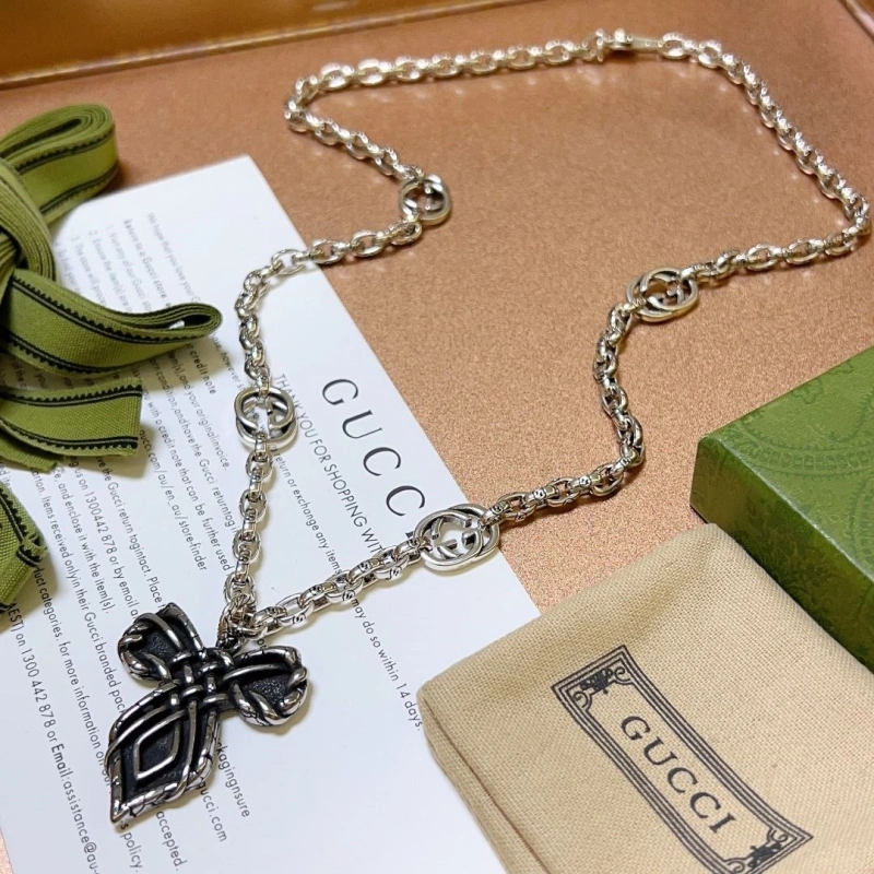 DailyWear Gxccx Necklaces 303565