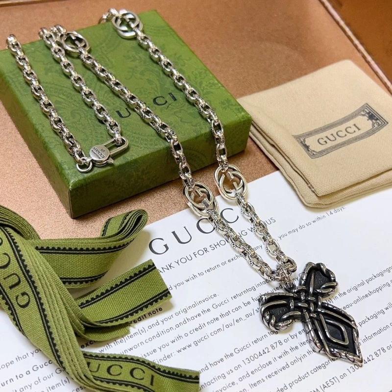 DailyWear Gxccx Necklaces 303565