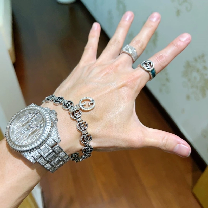 Gxccx Bracelets Fashionable 304283