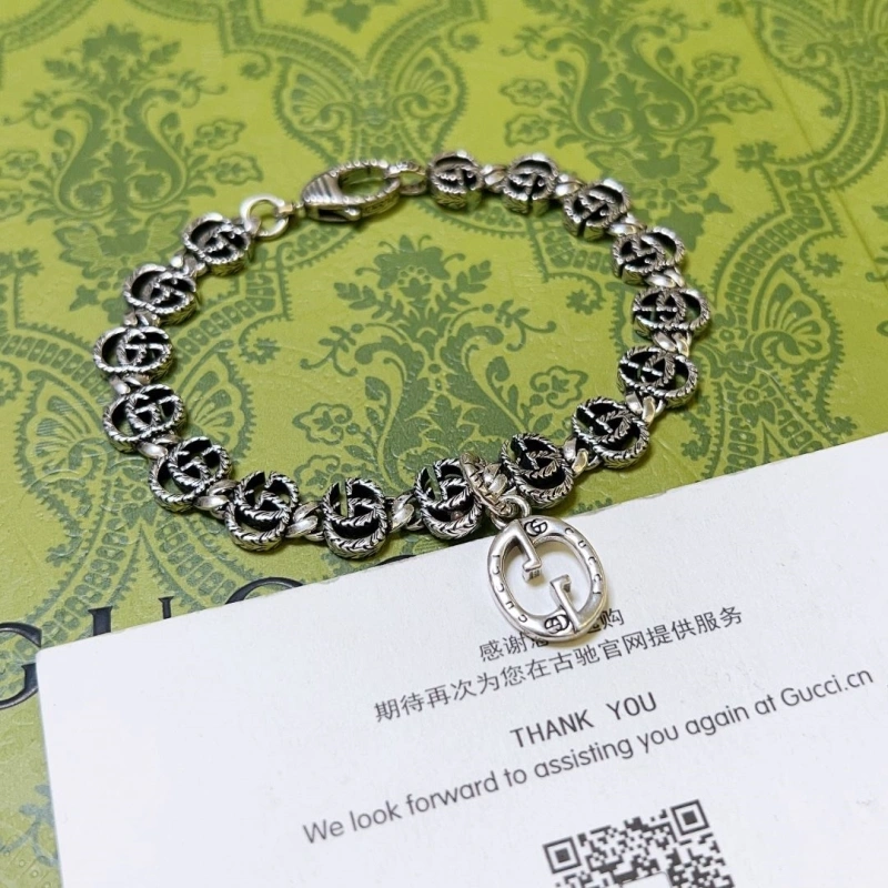 Gxccx Bracelets Fashionable 304283