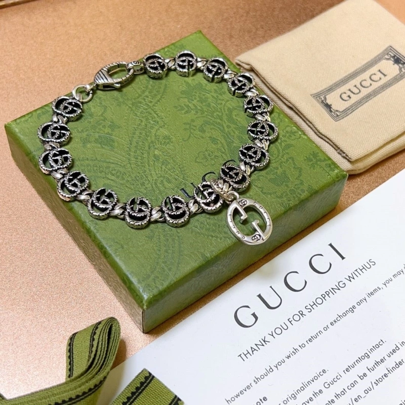 Gxccx Bracelets Fashionable 304283