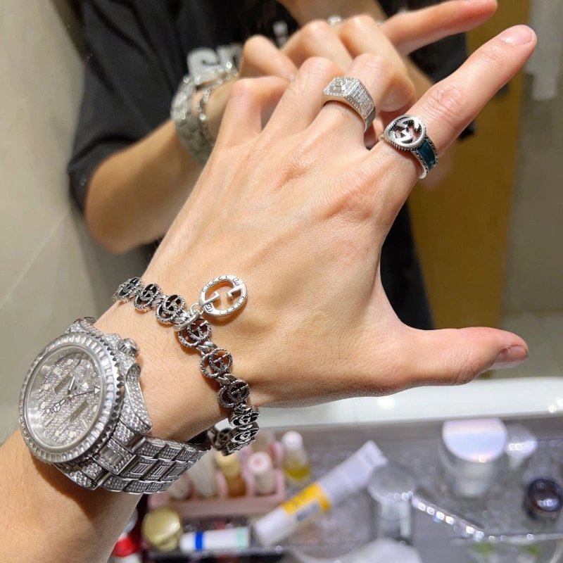Gxccx Bracelets Fashionable 304283