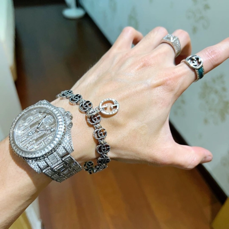 Gxccx Bracelets Fashionable 304283