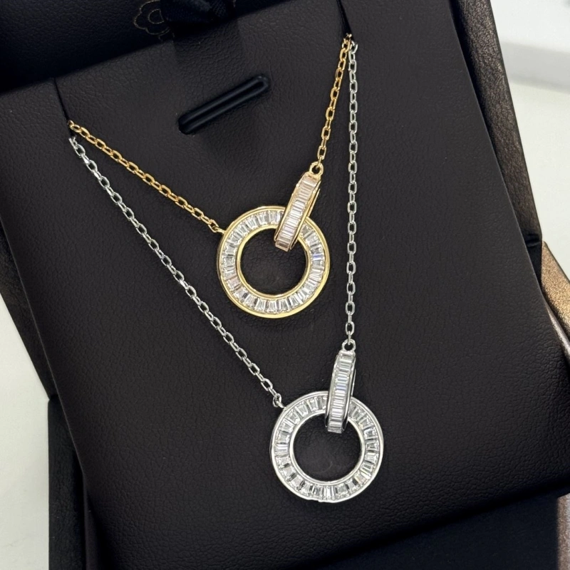 Cxrtxer Necklaces NewStyle 283260