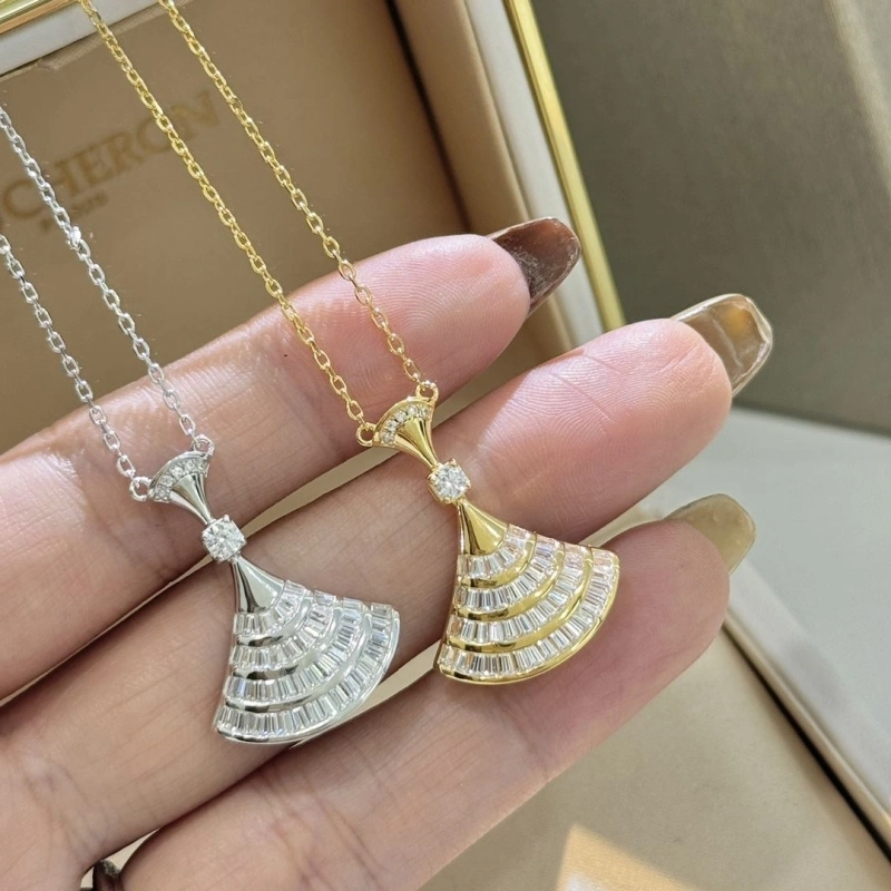 Bxlxnciaga Necklaces HighQuality 282441