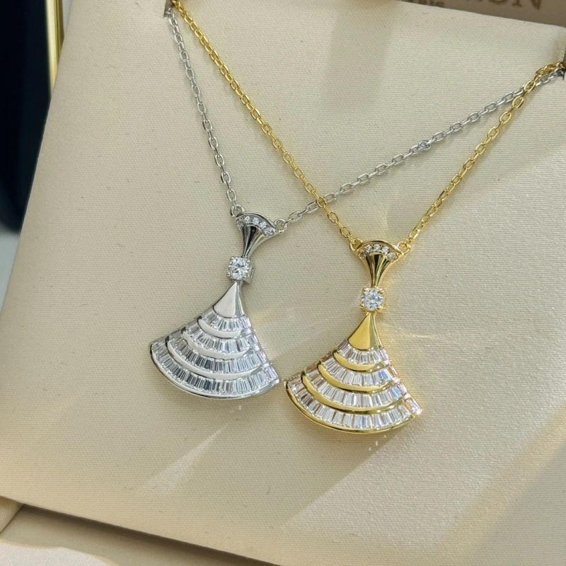 Bxlxnciaga Necklaces HighQuality 282441