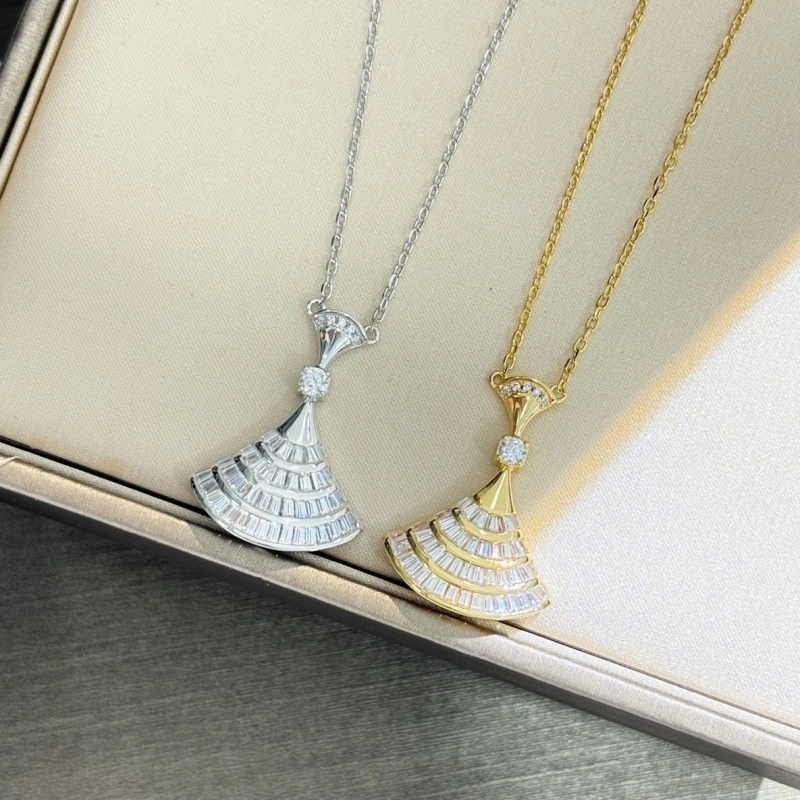 Bxlxnciaga Necklaces HighQuality 282441