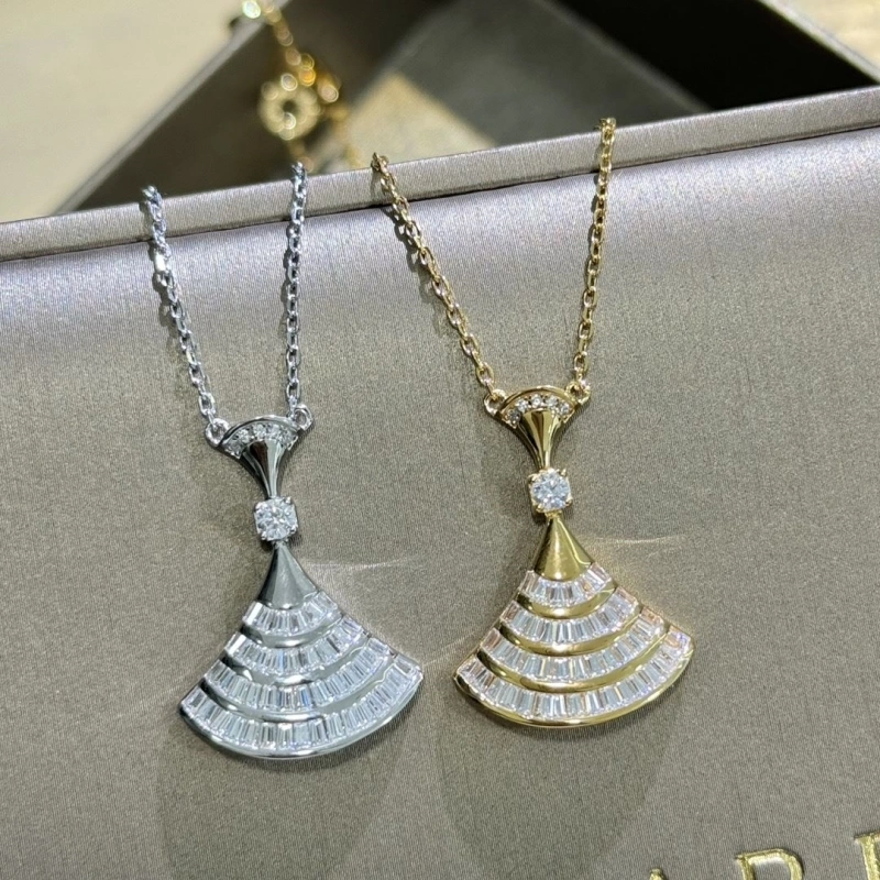 Bxlxnciaga Necklaces HighQuality 282441