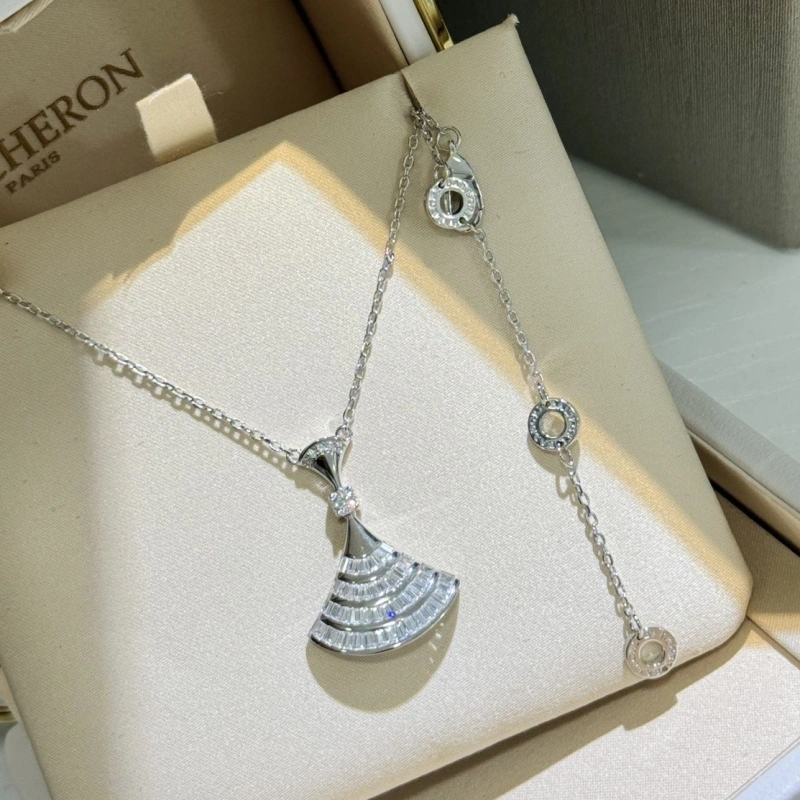 Bxlxnciaga Necklaces HighQuality 282441